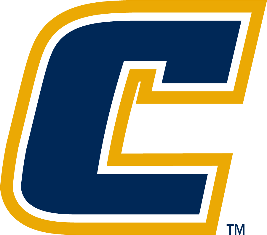 Chattanooga Mocs 2007-2014 Secondary Logo v2 diy DTF decal sticker